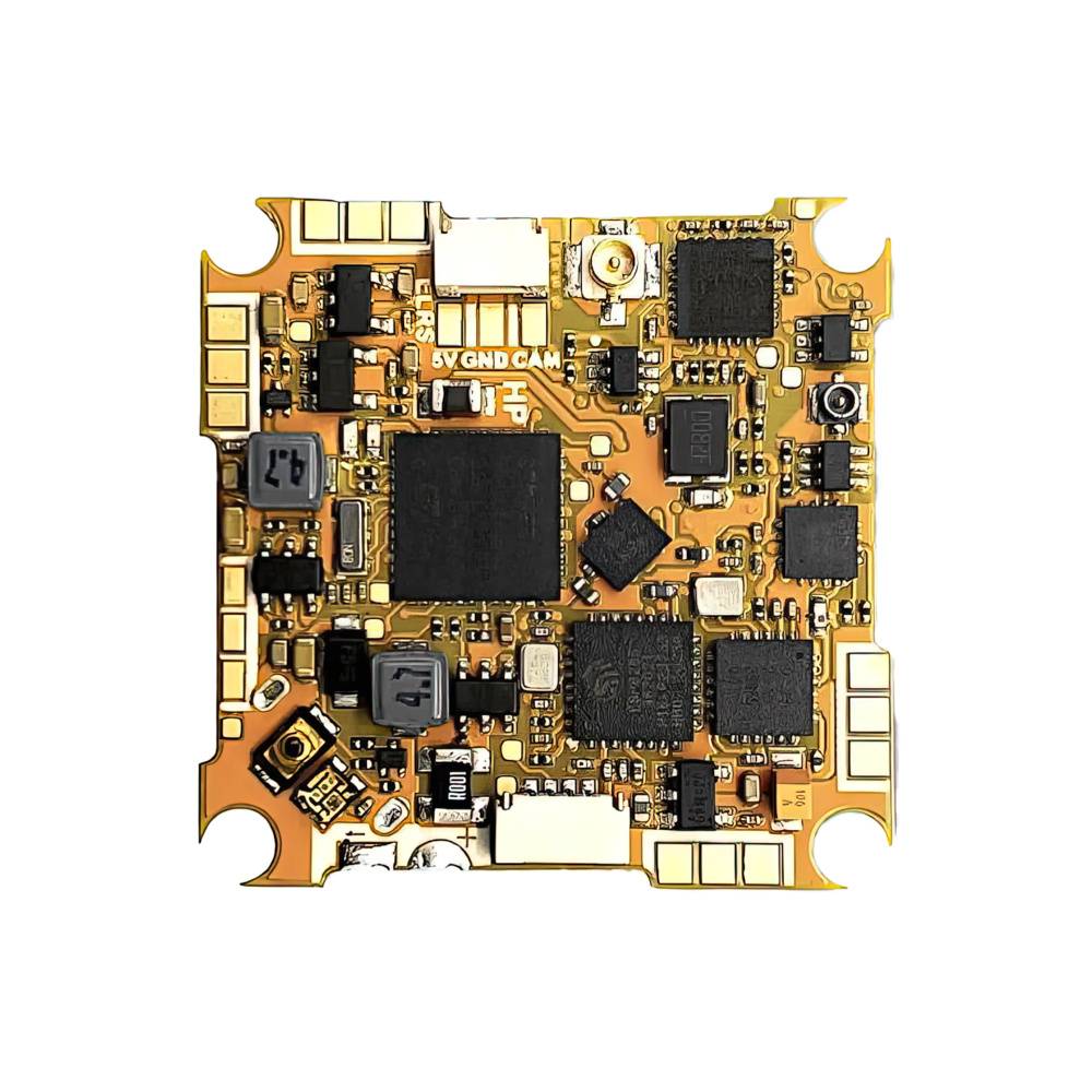 NewBeeDrone ESCs